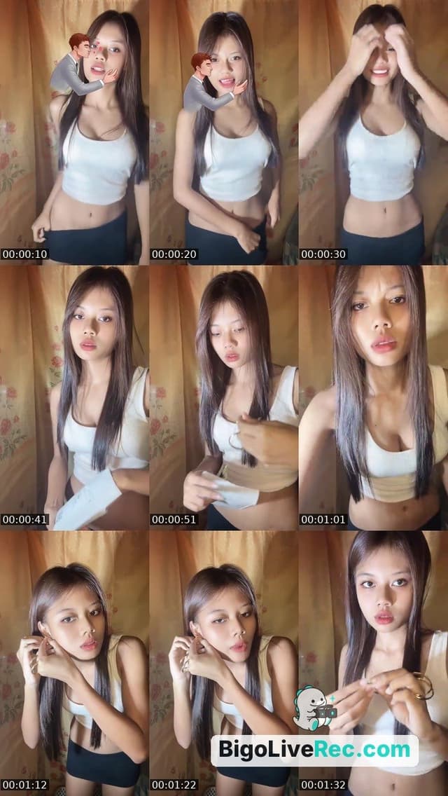 Bigo live: Hi baby🥺 by @2006nan