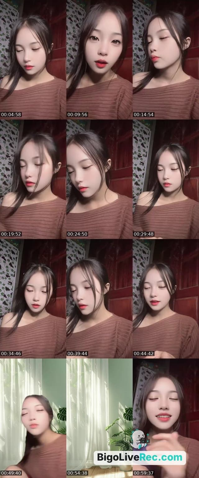 Bigo live: ມາເກັບເວລາ by @1128595393