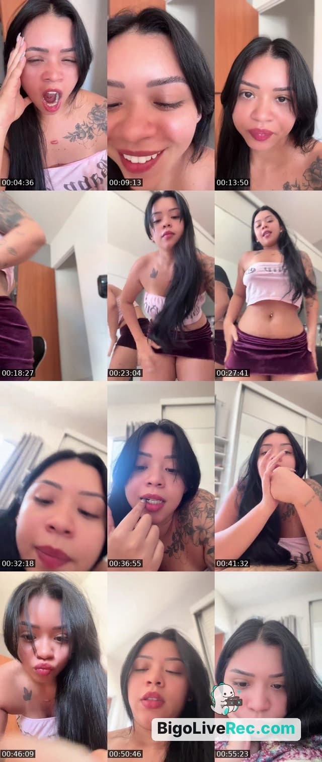 Bigo live: #charmer 👀 by @dl_nanda