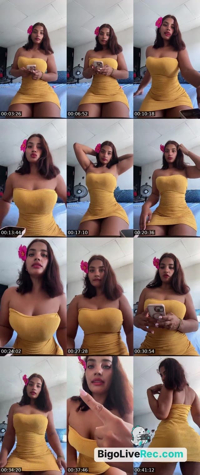 Bigo live: 💗 🥳🥳🥳 by @elvip