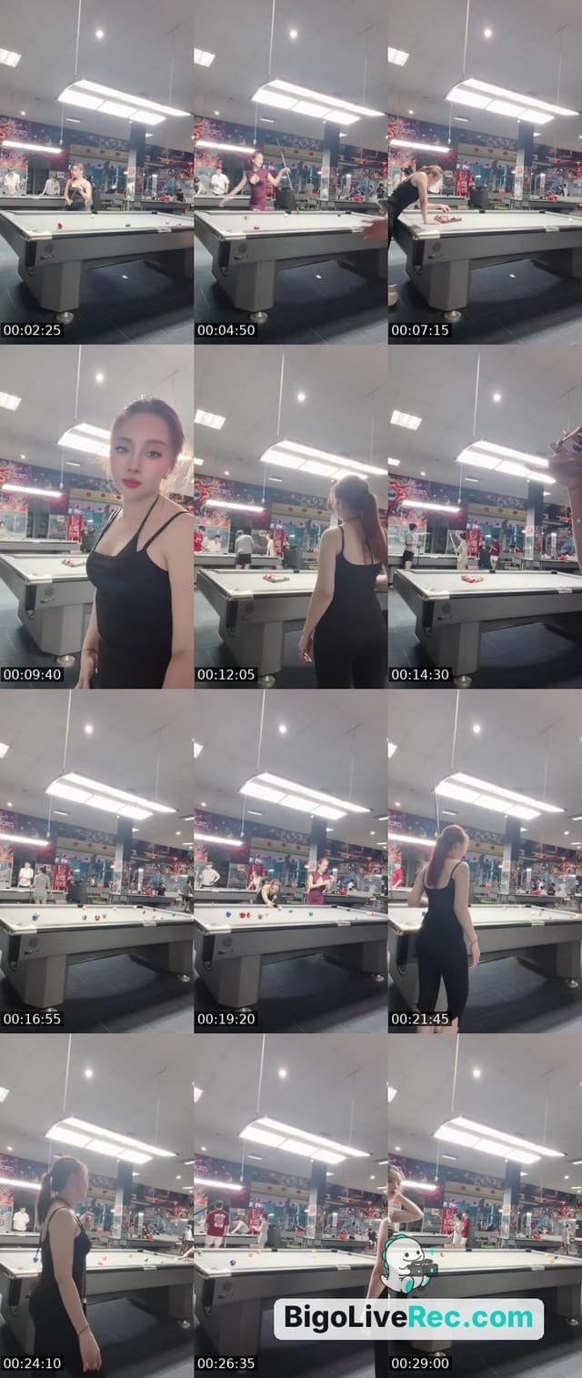 Bigo live: #Cổ_Trang Thương bé được hơm 🥰 by @keochuale03