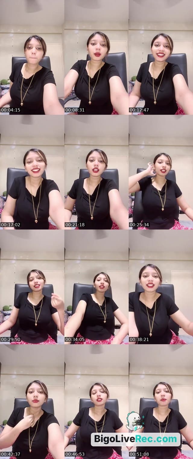 Bigo live: ₹𝑀𝒾𝓈𝒽𝒶 by @l0ts0fya07_