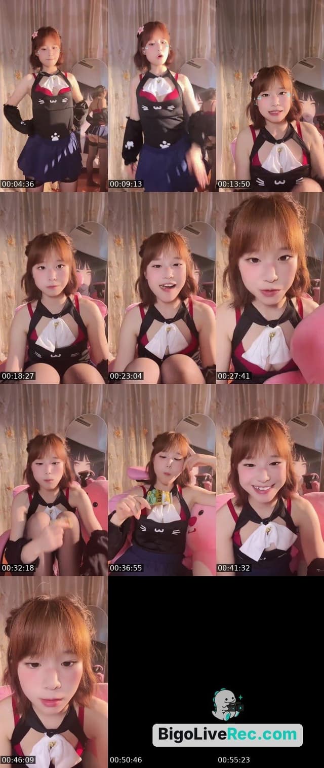 Bigo live: #Singing 新人第一天 by @1123979913