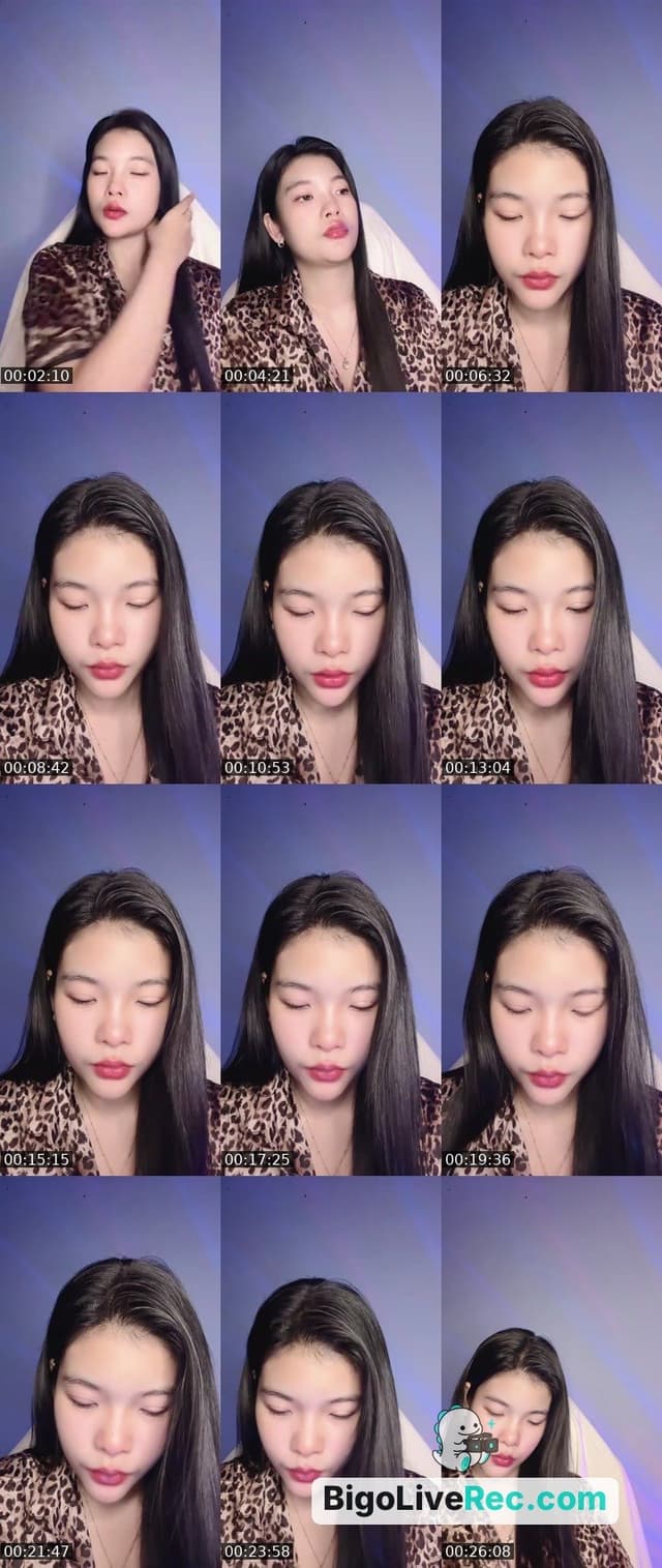 Bigo live: หายูสประจำงับ💙 by @ab_100964