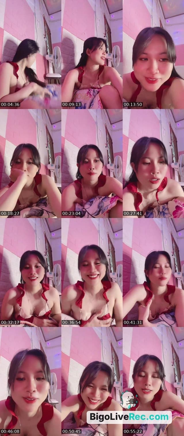 Bigo live: #Dance Giúp bé nhé by @17377233