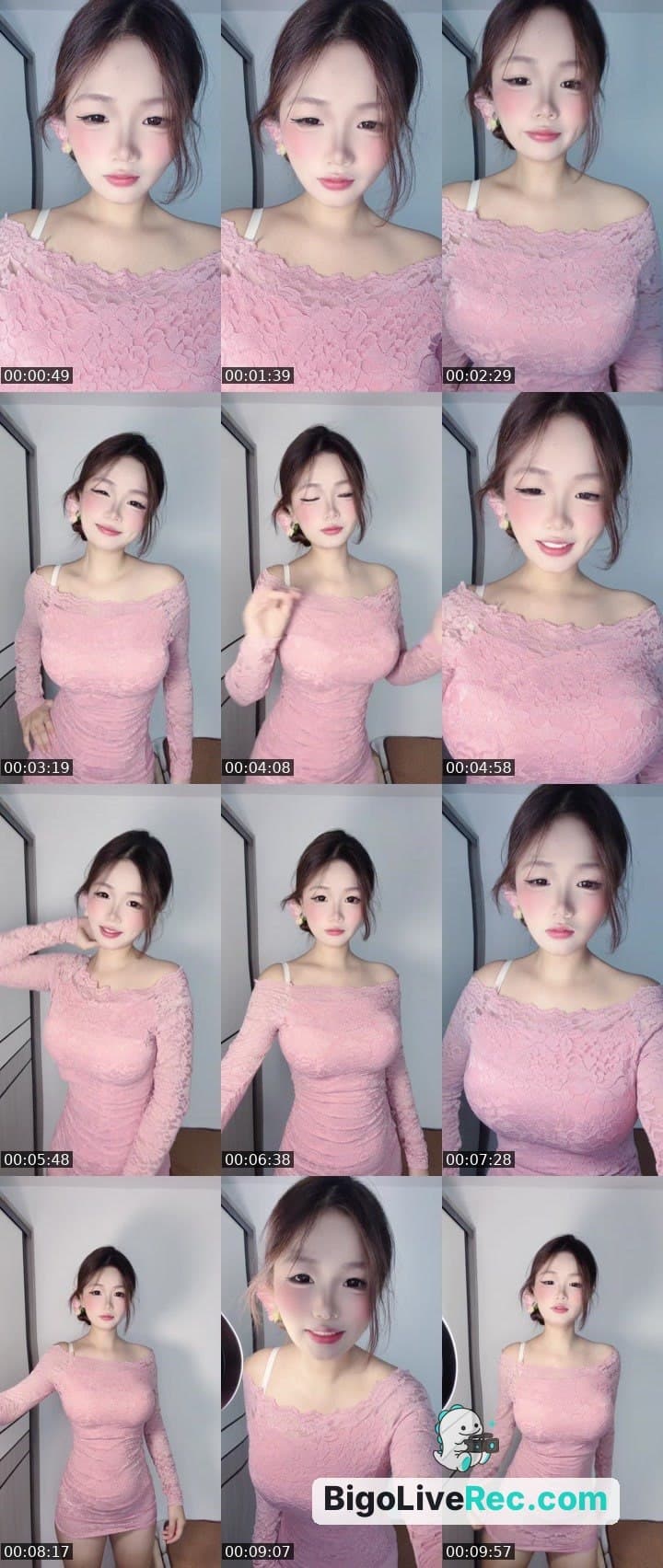 BIGO必吃榜