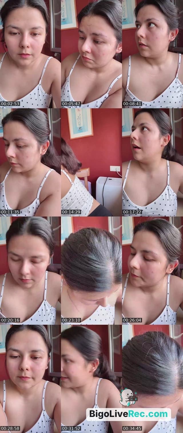 Bigo live: #Cutey Buenas 💐🌻 by @andy1799