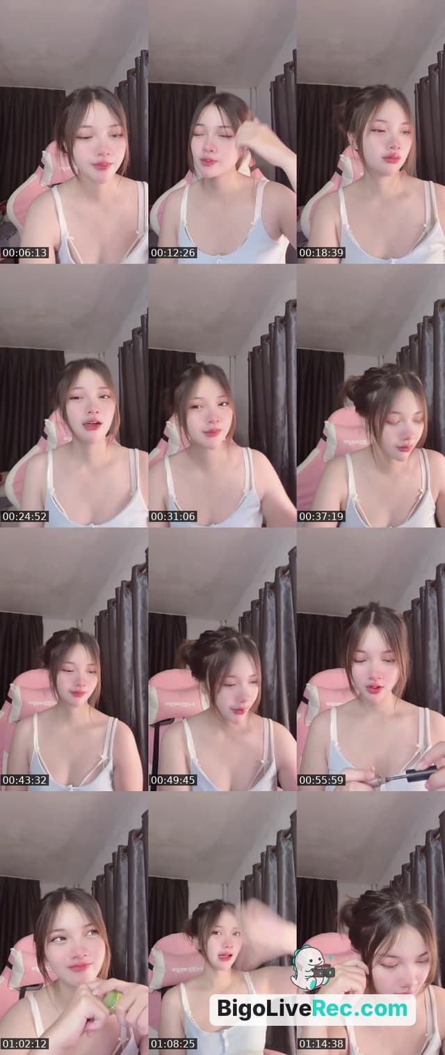 Bigo live: ว่าแย้ววววว🙏🏻🌟 by @y_yuyu
