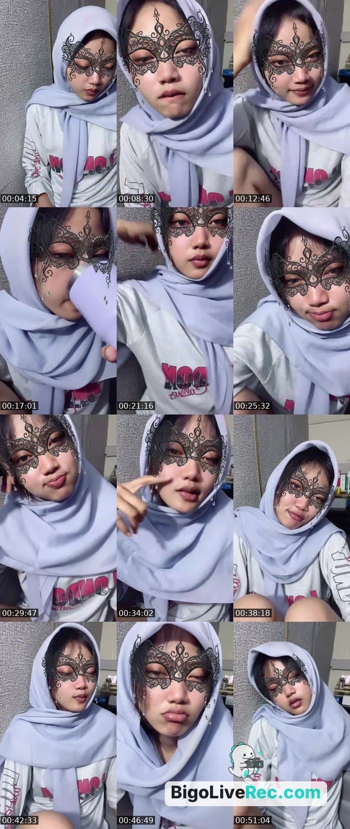 Mlm semua