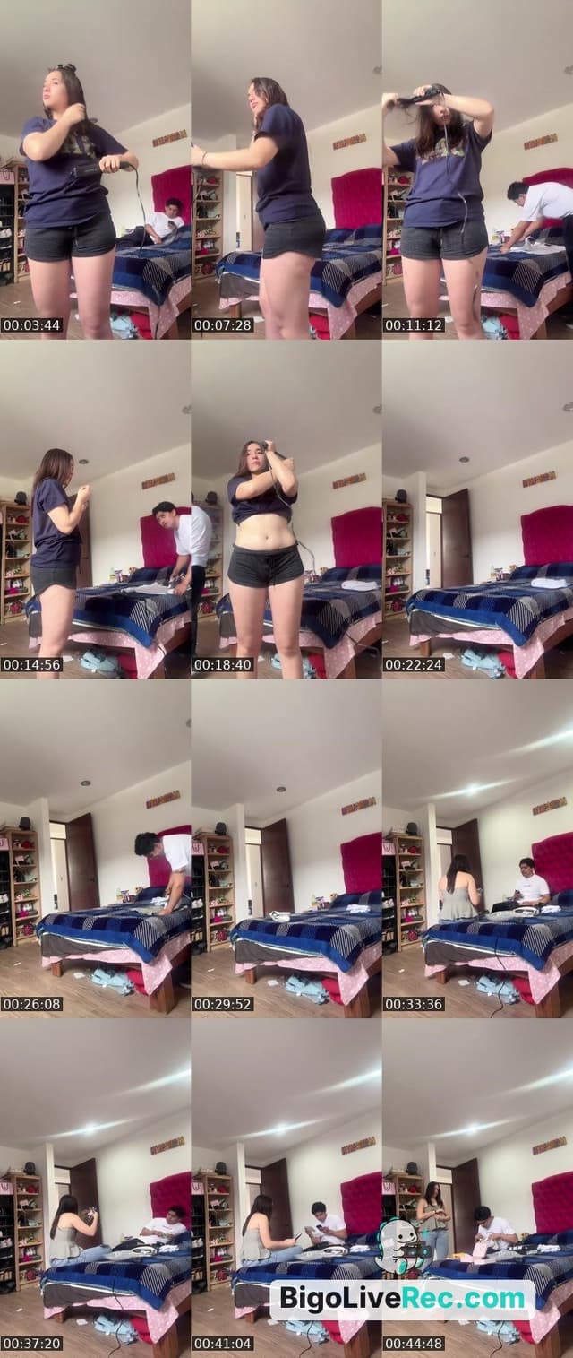 Bigo live: Juliooo papis! 🥰 by @mvg_ta