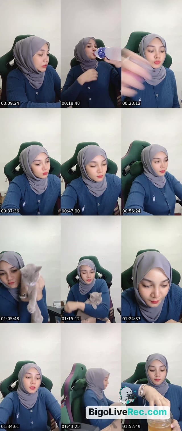 Bigo live: semoga ada rezeki august 🥹 by @774570150