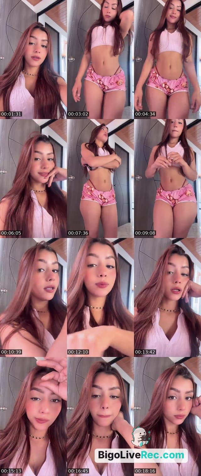 Bigo live: QUIEROOOO 🥹🪎 by @894825937