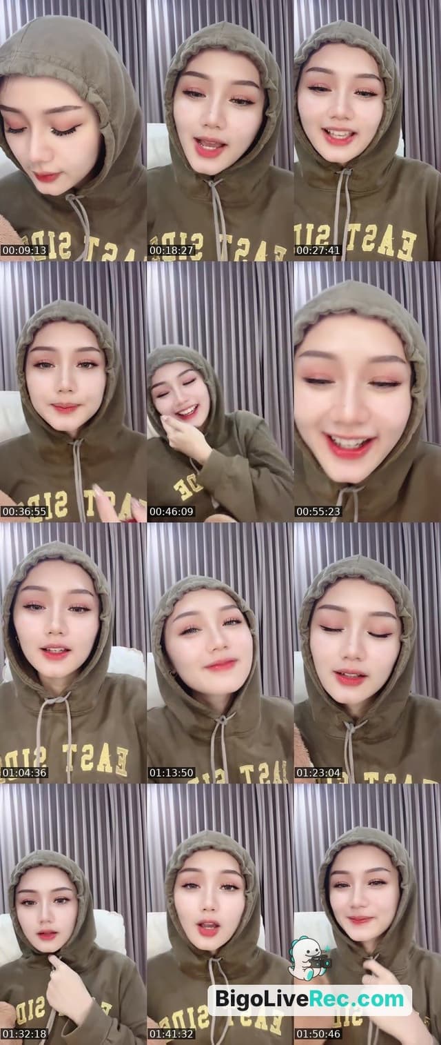 Bigo live: haiii by @954587111