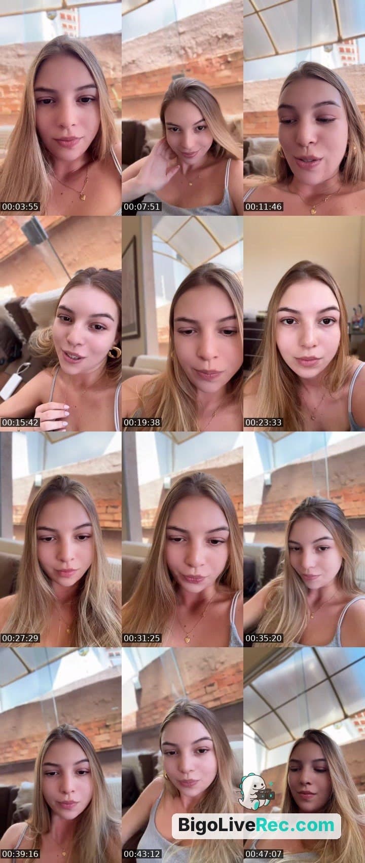 ✨✨ANA CLARA✨✨