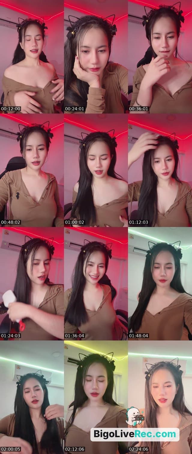 Bigo live: #DJ มาเล่นโปรกันงับ🤣 by @aom_love2003