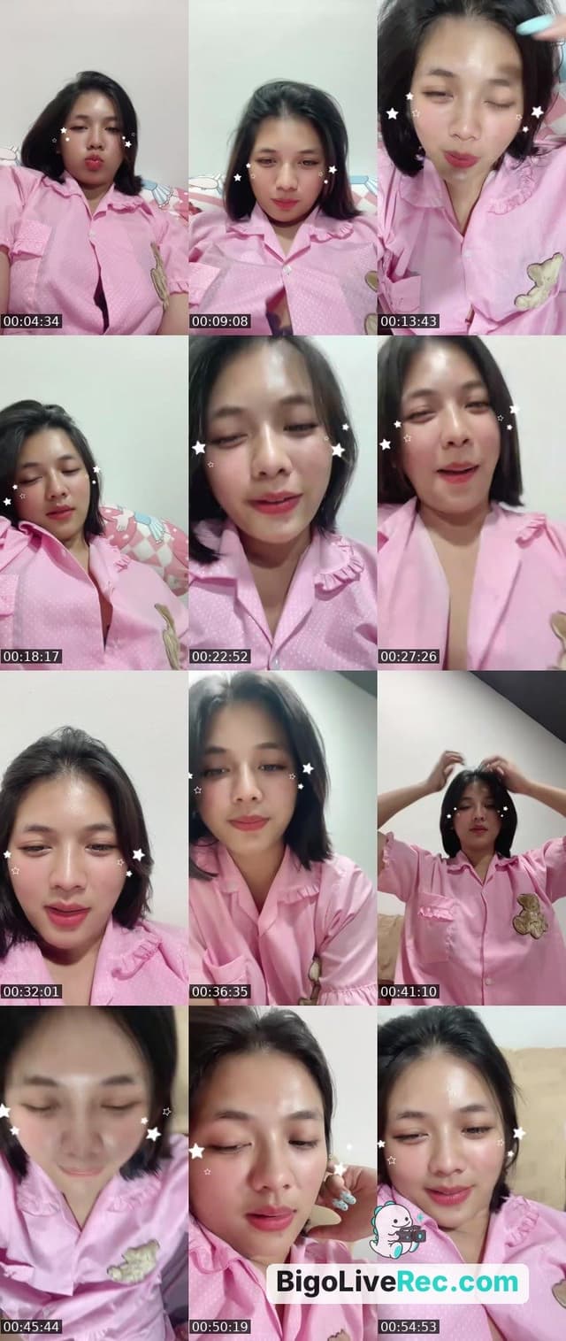 Bigo live: #charmer เอ็นดูหนูหน่อย🤪💗 by @cream369_