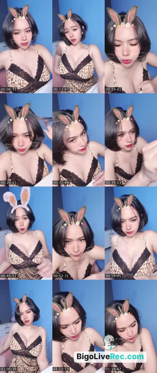 Bigo live: piu piu by @cleo_patra07