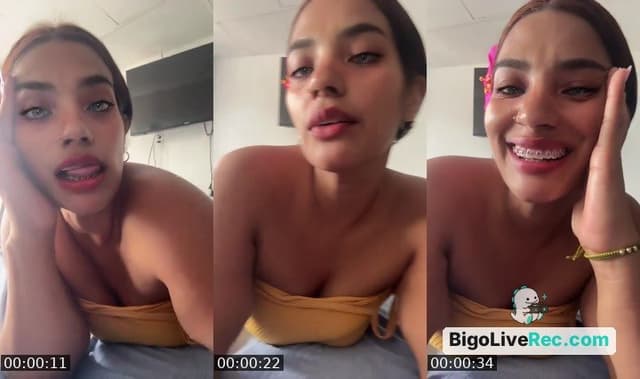 Bigo live: 💗 🥳🥳🥳 by @elvip