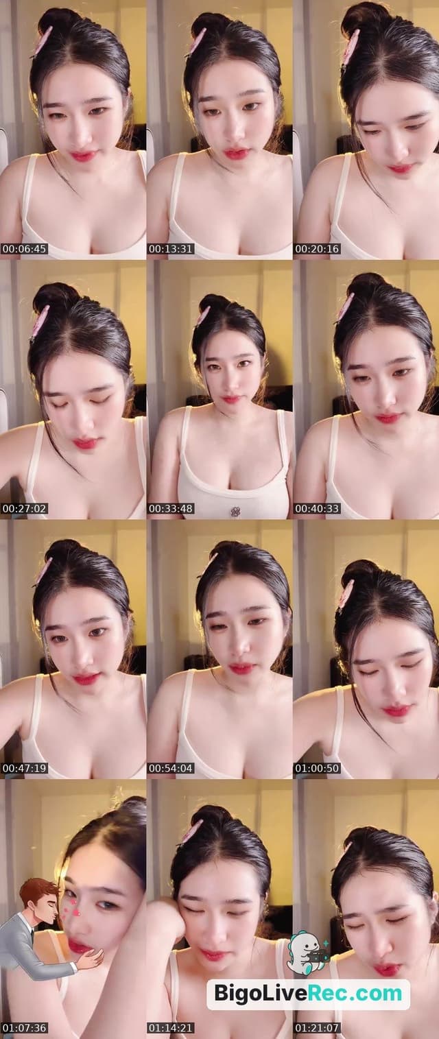Bigo live: จอดก่อนค้าบบี๋ by @dream_waranuch
