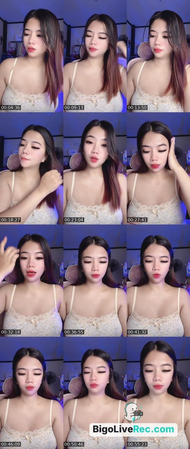 Bigo live: #HelpQuota 6m cutie💋 by @hotty_elle69