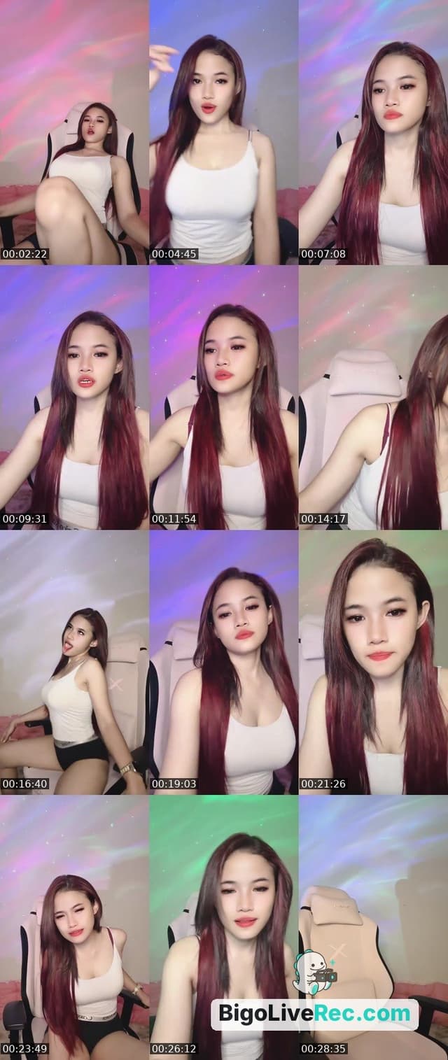 Bigo live: -112k Semoga ada rezeki by @innocentd3vils_
