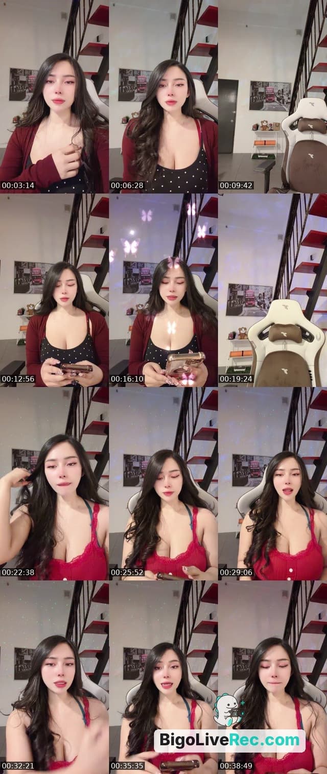 Bigo live: Hi babe by @bebymel