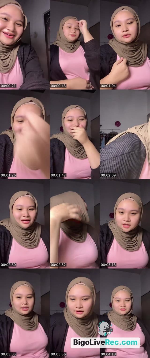 Bigo live: Meh sini masuk by @qasehtomato