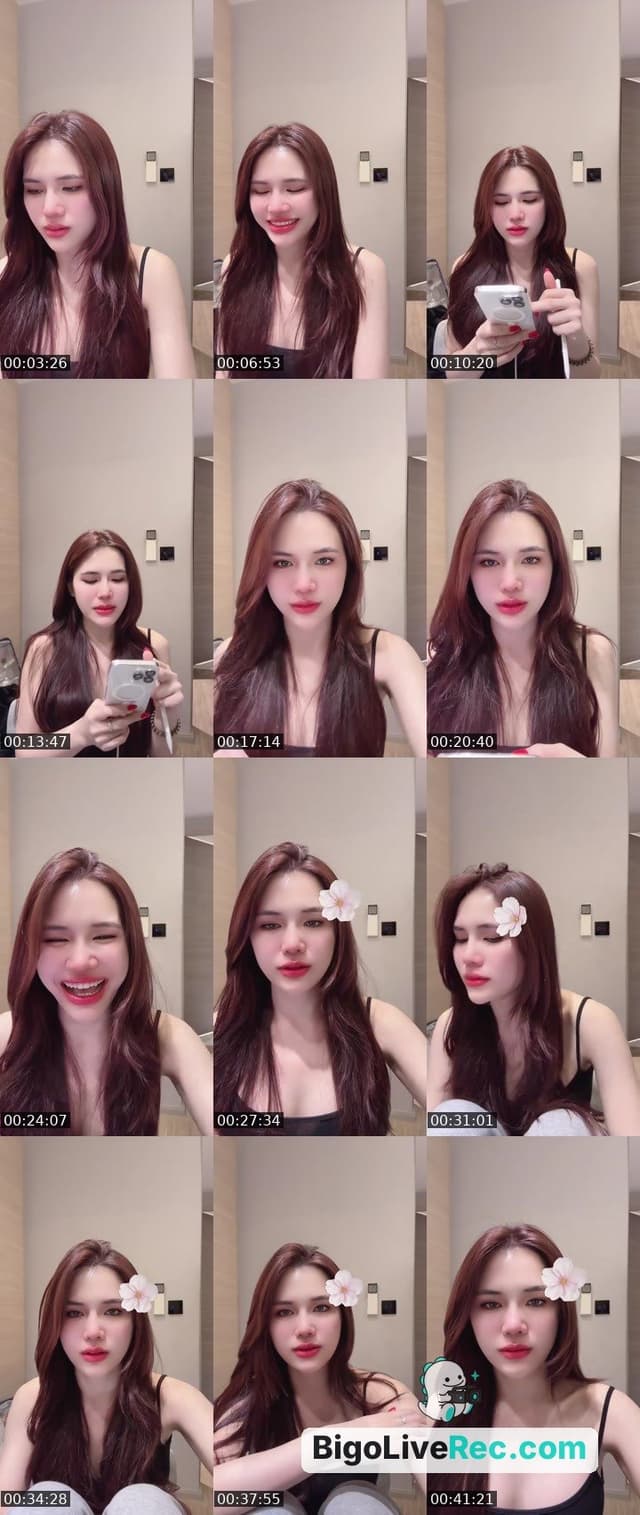 Bigo live: อยากมีคนเอ็นดู by @suthida.6688