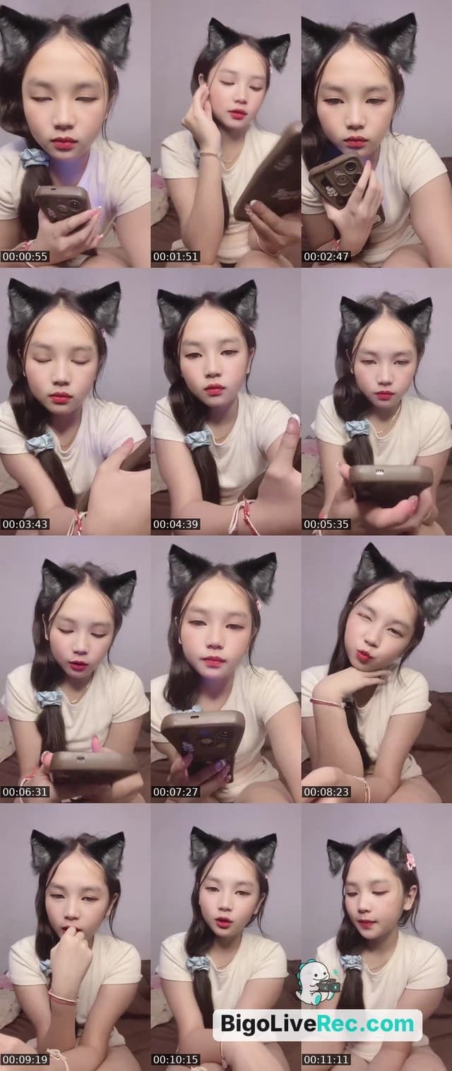 Bigo live: Hello 🍒💃 by @1078277146