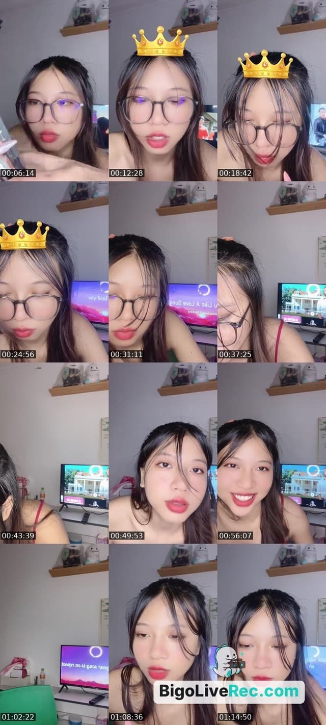 Bigo live: ကြမ်းနေပီ🤌🙂 by @1074895891