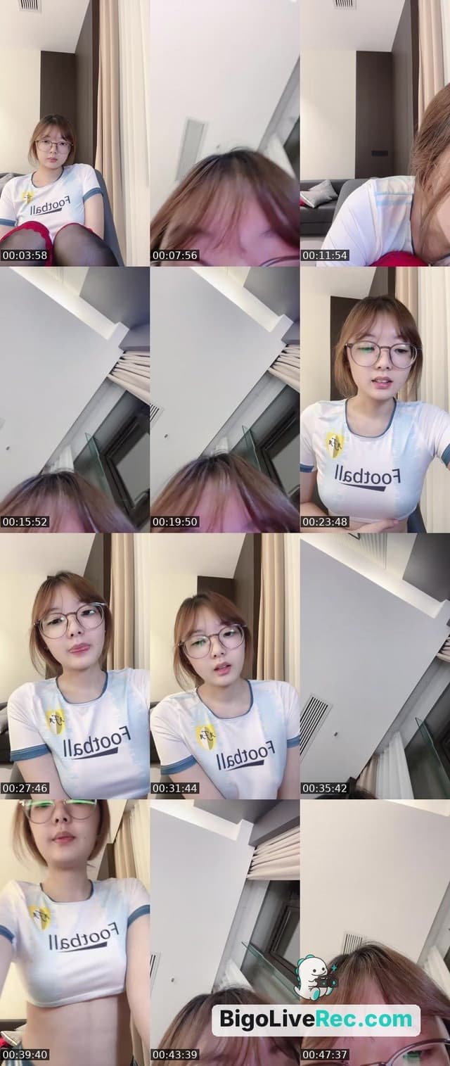 Bigo live: 喵喵喵 by @1111400673