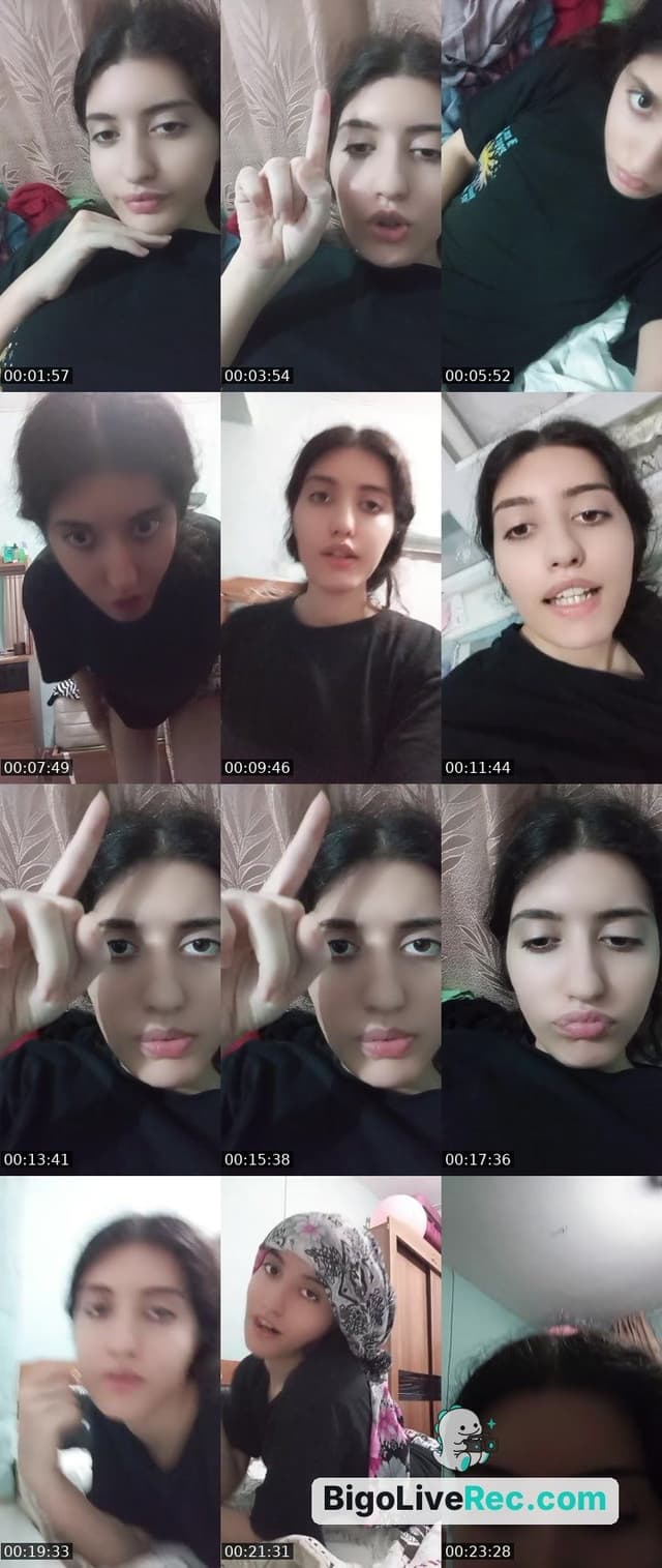 Bigo live: Güzellik yapmaya ne dersin💋 by @1119495530