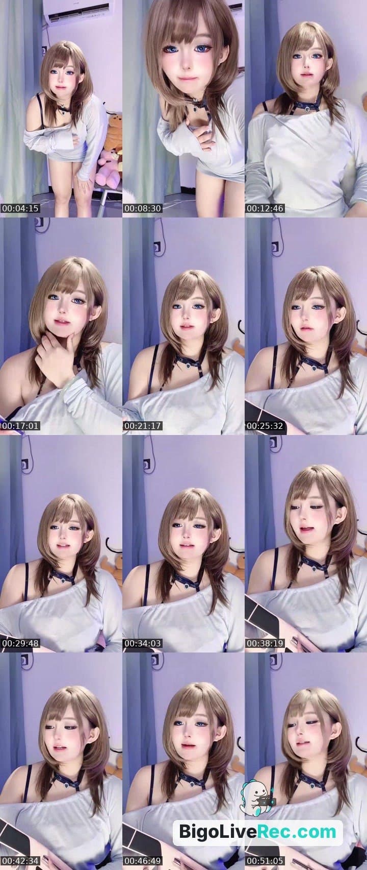 刚满18 童颜巨