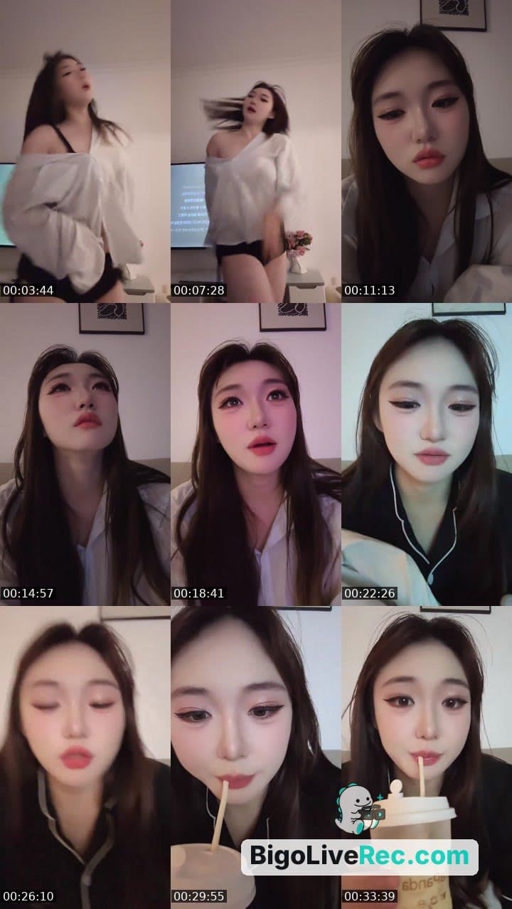 #charmer 可点舞