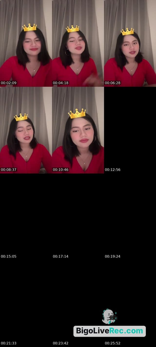 Bigo live: welcome aboard by @aliciamedina