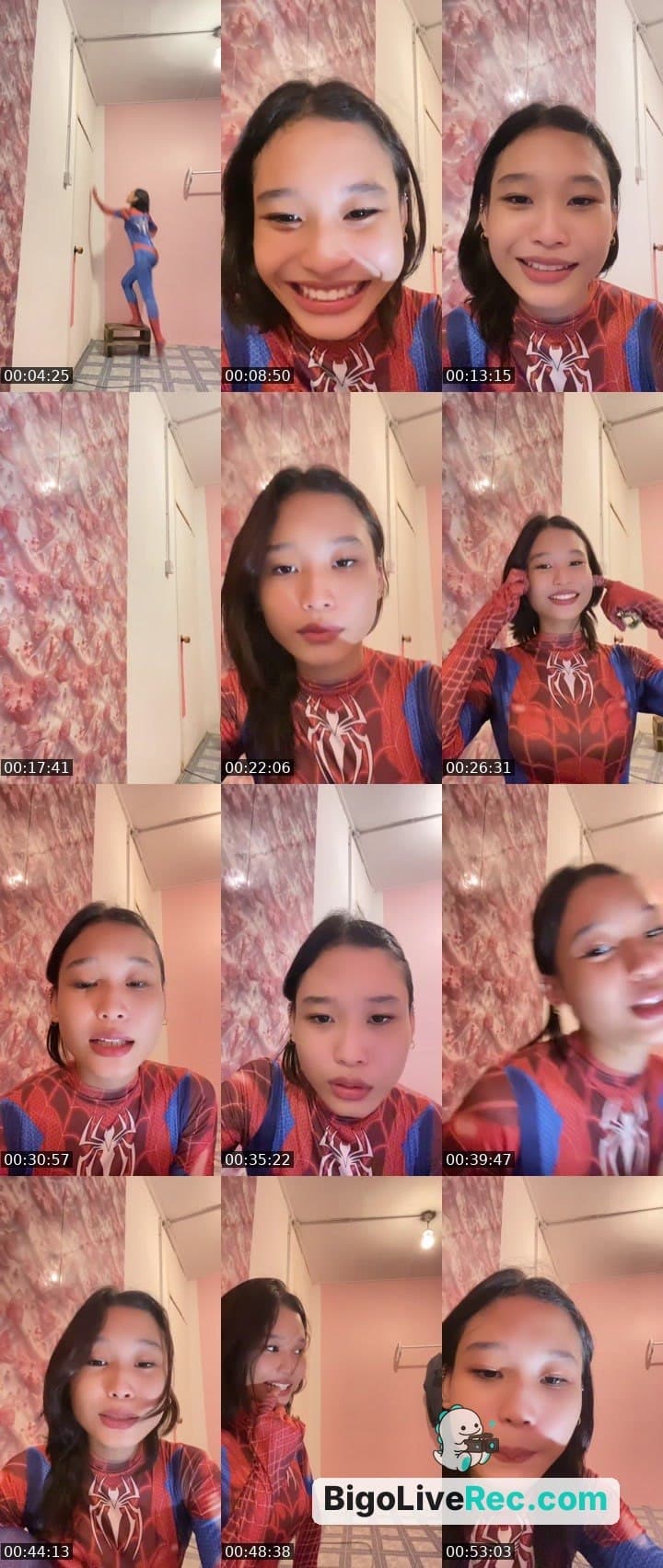 #charmer hellpp spidergirl 🥹