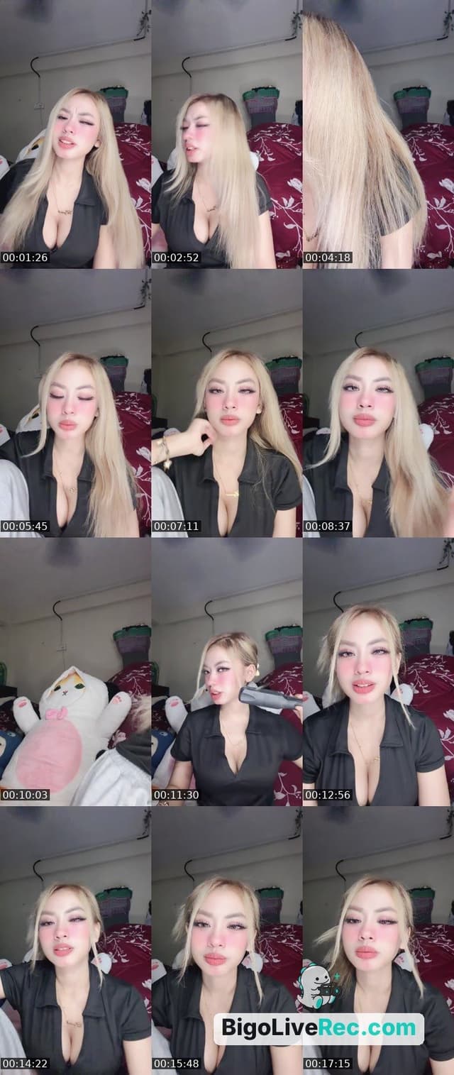 Bigo live: mehhh teman pk babe by @1132538903