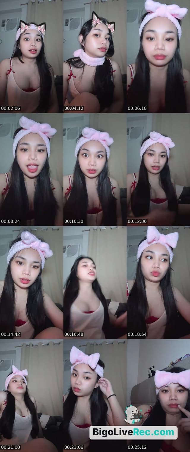 Bigo live: #LFTop1 Hi by @rilleyqt
