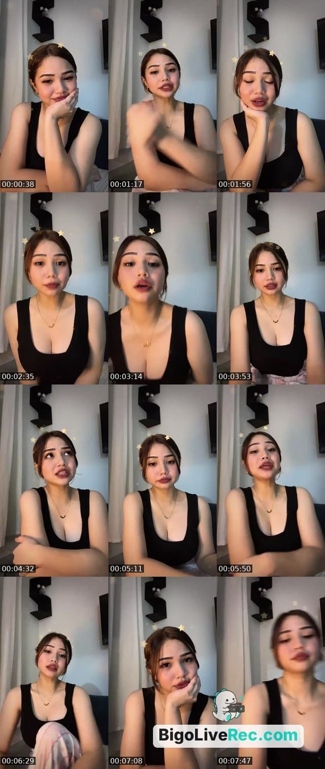 Bigo live: 6K to Q love 😍 by @trishadlcrz