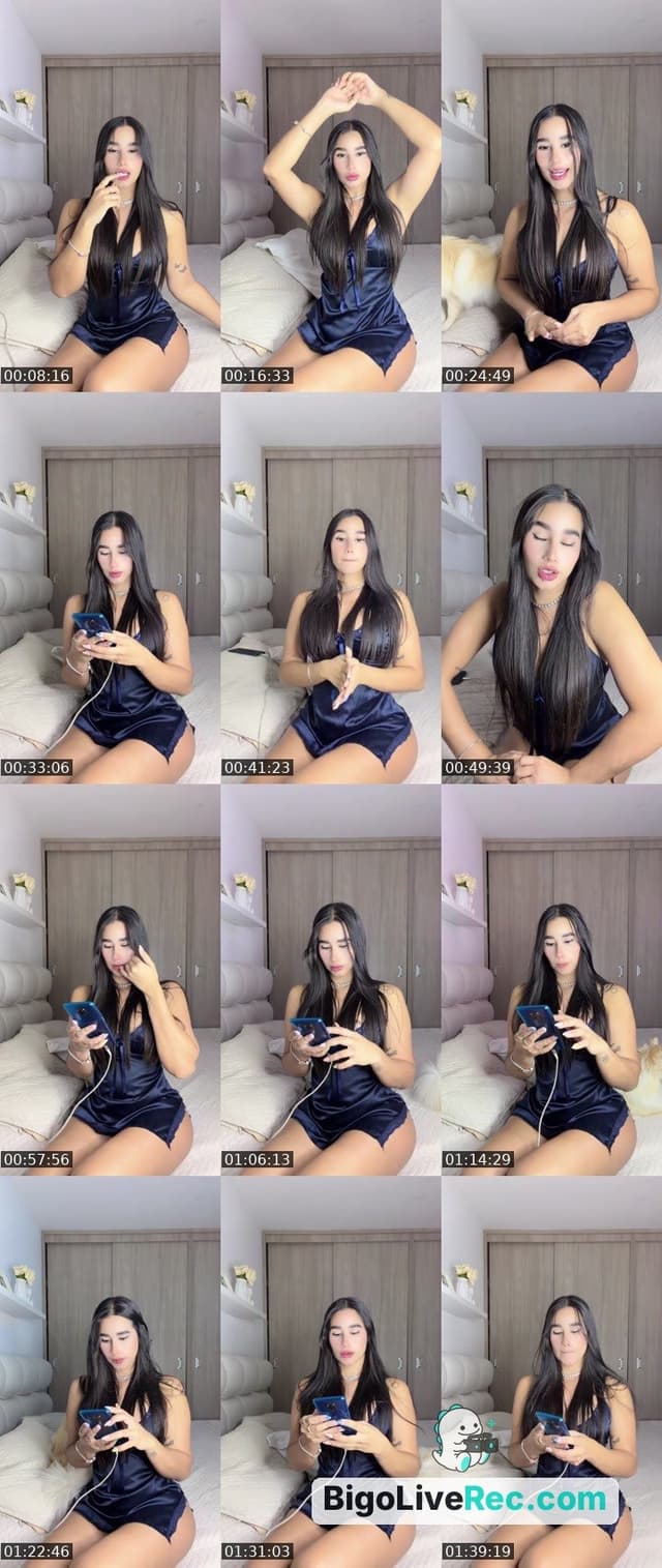 Bigo live: Ven papasito 🎁New by @he_nasly23