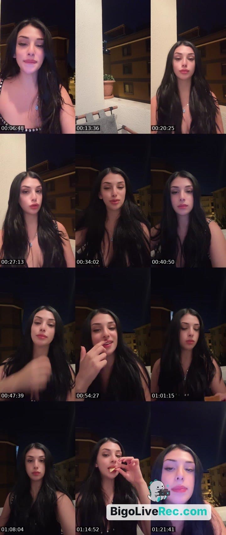 💋