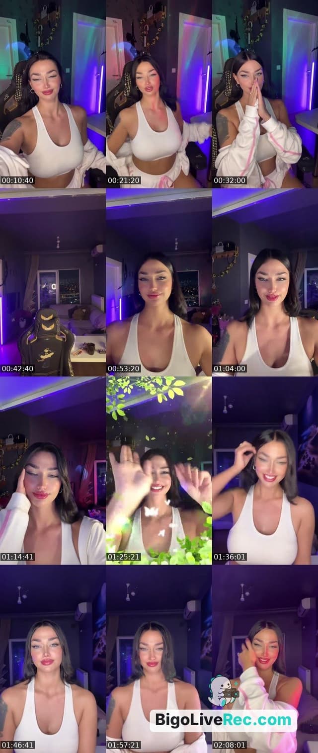 Bigo live: Hellö by @234195488