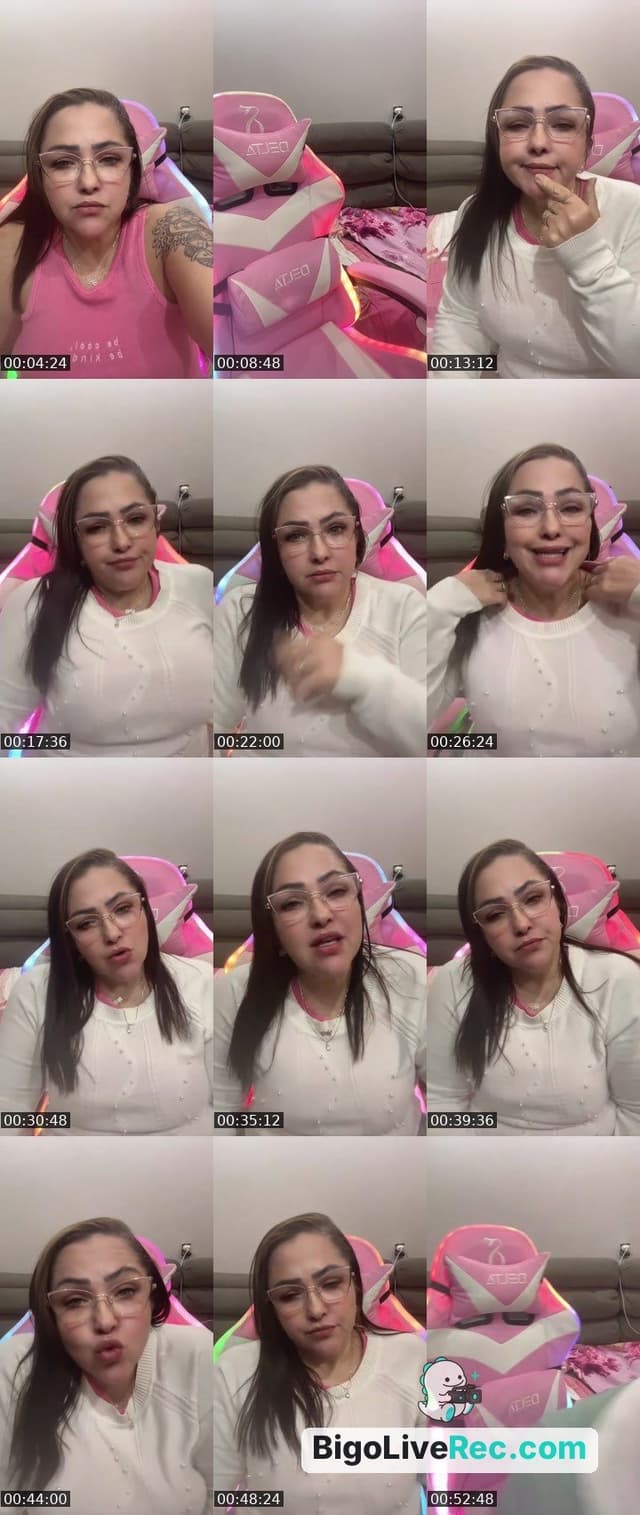 Bigo live: #Beauty Sua ajuda é fundamental ❤️ by @1099212921