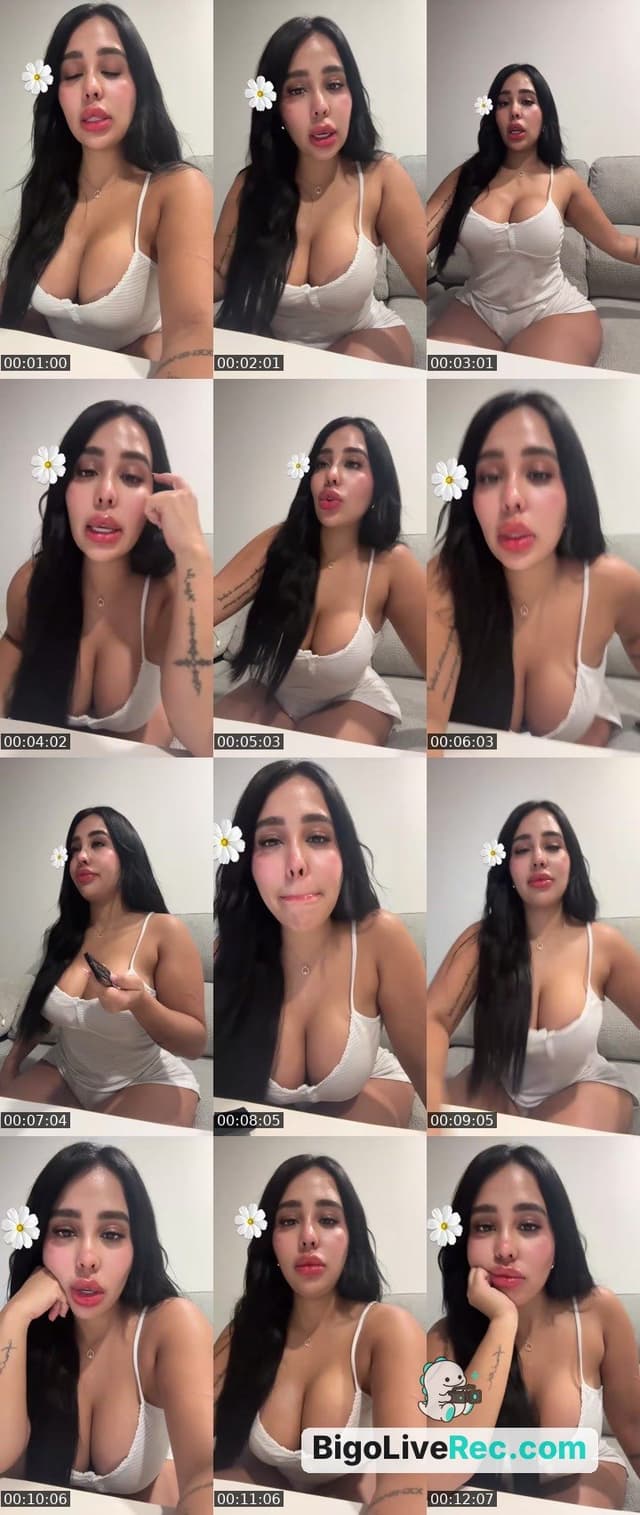 Bigo live: #Cutey COME HERE 🫦🥰 by @onlunitaglow