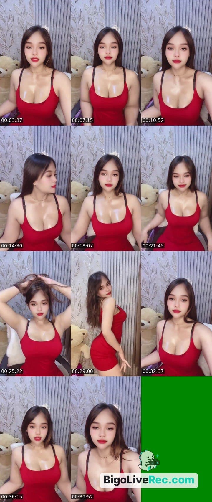 Chllnge beb