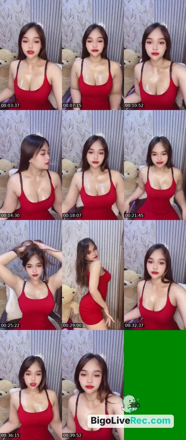 Bigo live: Chllnge beb by @884963216