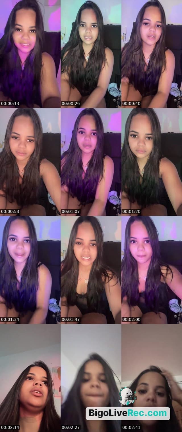 Bigo live: #Beauty Vamos na boa 🎁 by @81995497170me