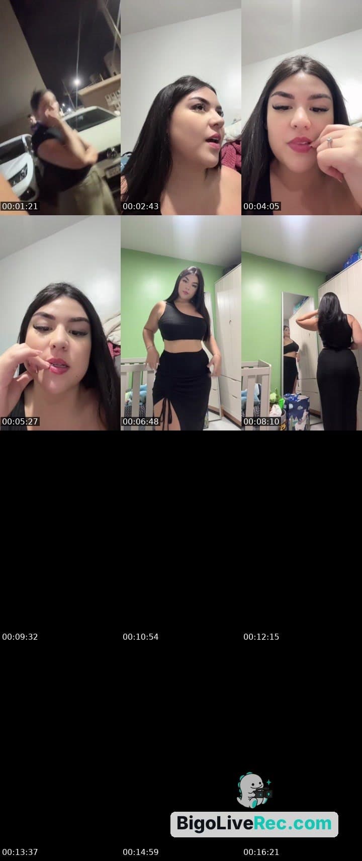 oi gente