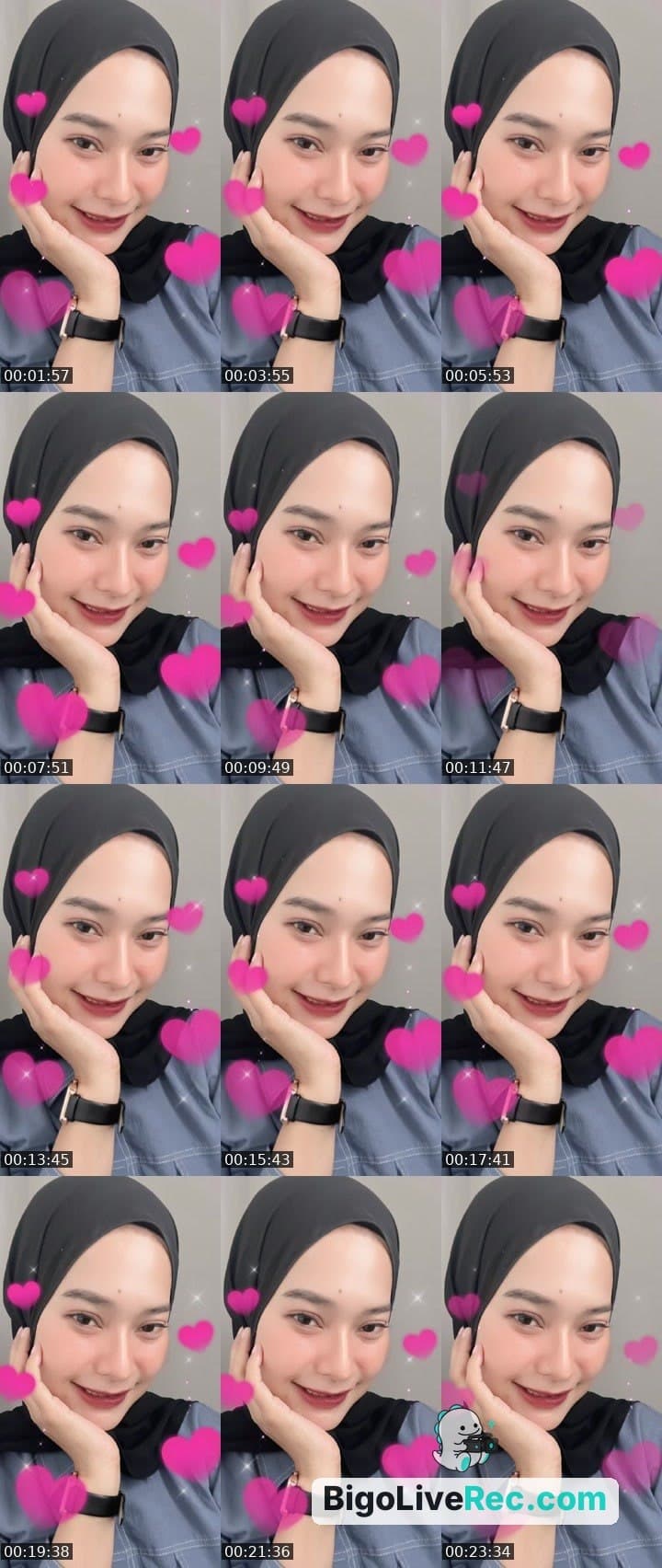 DURASI AJA