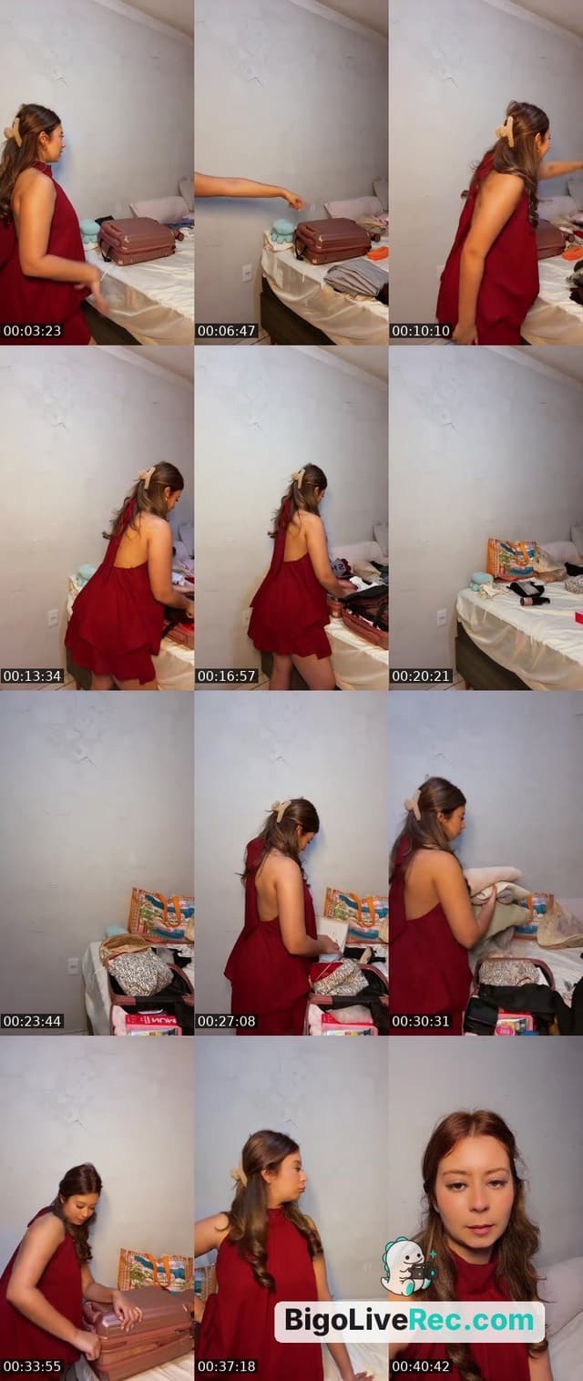 Bigo live: Heyyy by @lisvee